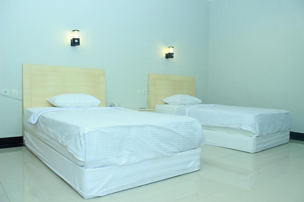 Raja Residence Jambi Rom bilde