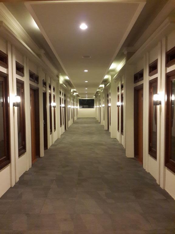 Raja Residence Jambi Eksteriør bilde